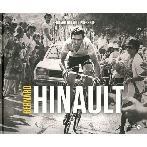 Bernard Hinault
