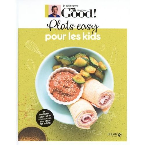 Plats Easy Pour Les Kids