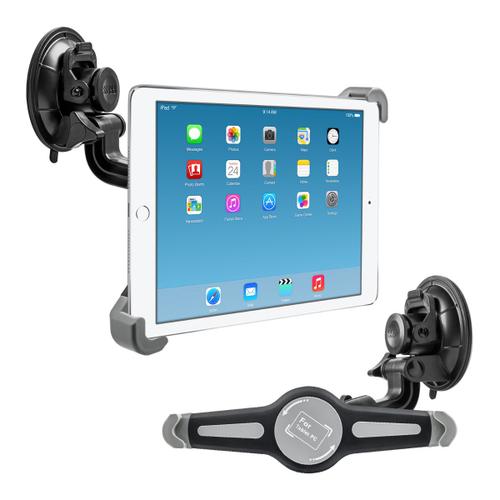 kwmobile® Support tablette solide pour Apple iPad Air / Air 2