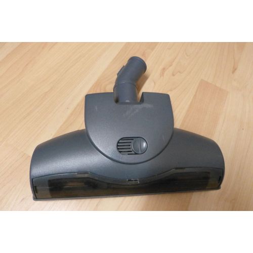 Brosse rotative Turbo VAX Ø32 pour tapis et poils d'animaux