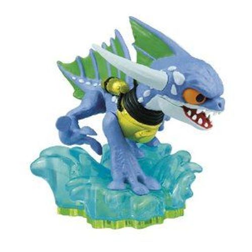 Figurines Skylanders Spyro's Adventure- Zap