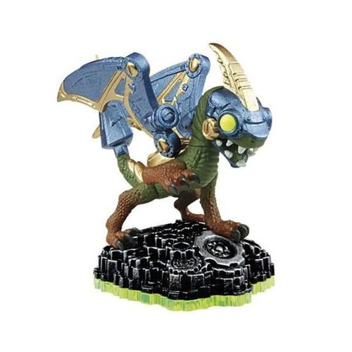 Figurine Skylanders : Spyro's Adventure- Drobot