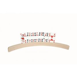 Porte Carte En Bois John