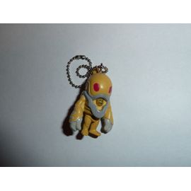 Porte Clé Strap  De Collection Rare Manga D.Gray-Man : Chomesuke