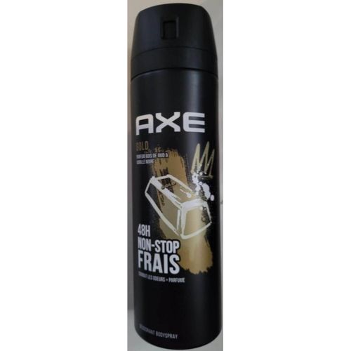 Deo Axe Gold 200ml 