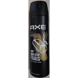 Deo Axe Gold 200ml 