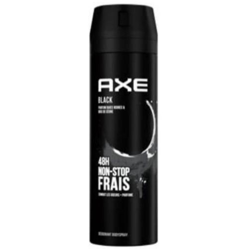 Deo Axe Black 200ml 