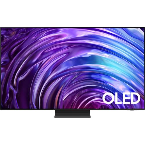 Samsung GQ55S95D 55" (140 cm) OLED TV, 4K Ultra HD, Smart TV