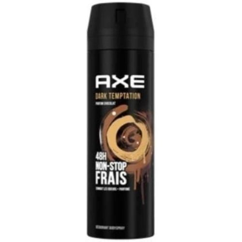 Deo Axe Dark Temptation 200ml 