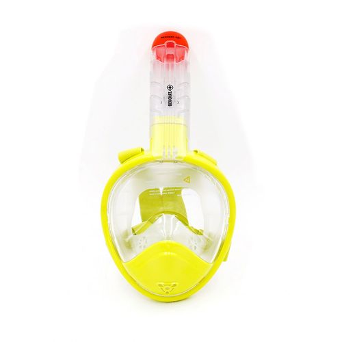 Sport Masque De Surface Beuchat