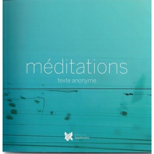 Méditations