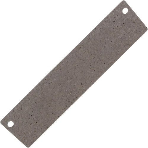 Plaque MICA inférieure pour four micro-ondes compatible WHIRLPOOL 482000019540