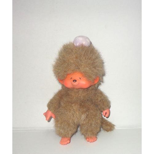 Kiki Mamy Mamie Peluche Doudou Ajena 21cm