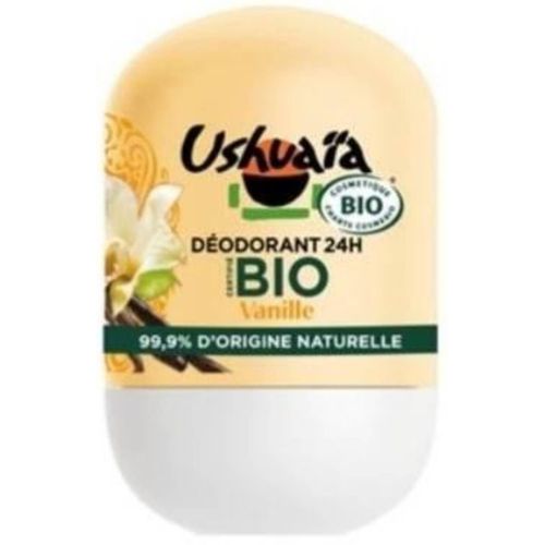 Deo Bille Ushuaia Bio Vanille 50ml 