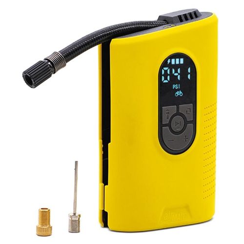 Airman Airgun Gonfleur Compresseur Autonome Multi-Usages
