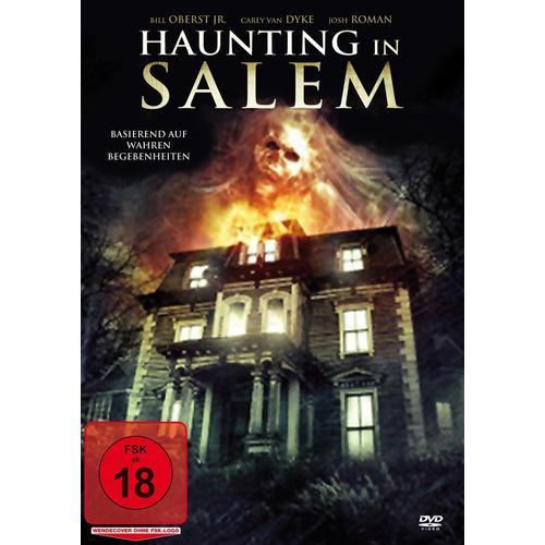 A Haunting In Salem