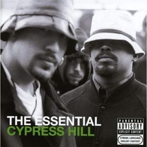 Essential Cypress Hill