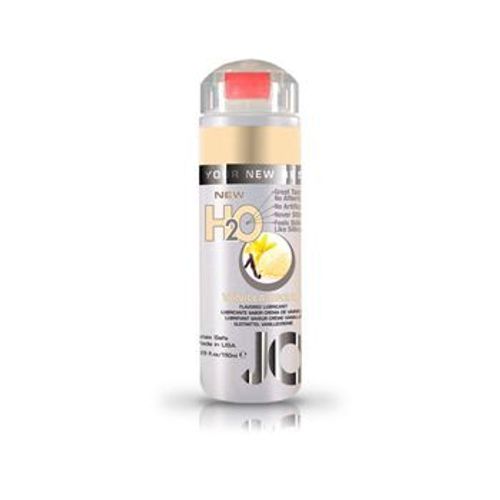 System Jo - H2o Lubricant Vanilla 150 Ml