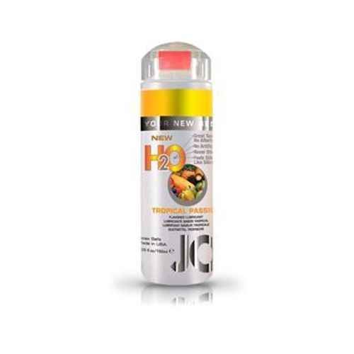 System Jo - H2o Lubricant Tropical 150 Ml