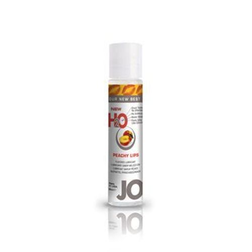System Jo - H2o Lubricant Peach 30 Ml