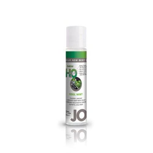 System Jo - H2o Lubricant Mint 30 Ml