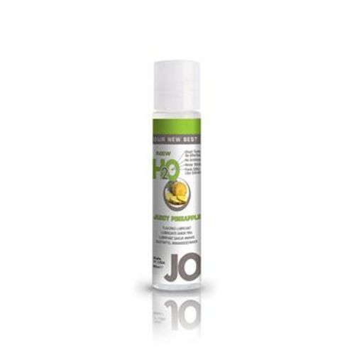 System Jo - H2o Lubricant Pineapple 30 Ml