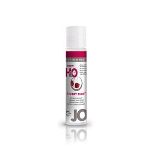 System Jo - H2o Lubricant Cherry 30 Ml