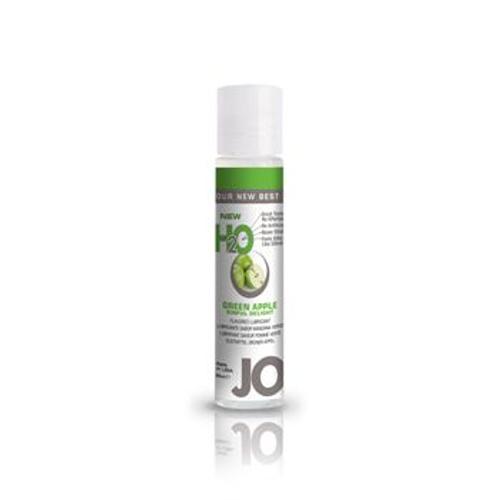 System Jo - H2o Lubricant Apple 30 Ml