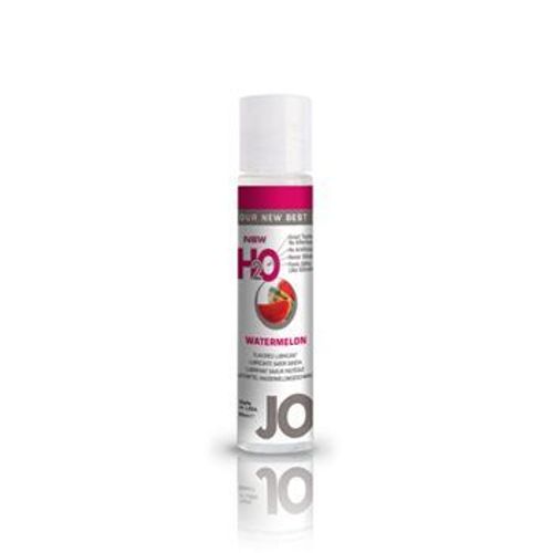 System Jo - H2o Lubricant Watermelon 30 Ml