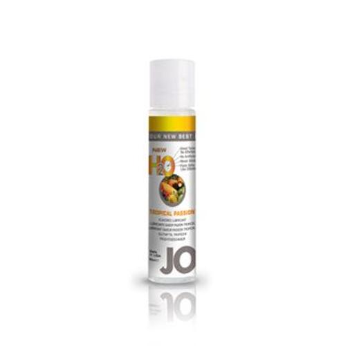 System Jo - H2o Lubricant Tropical 30 Ml