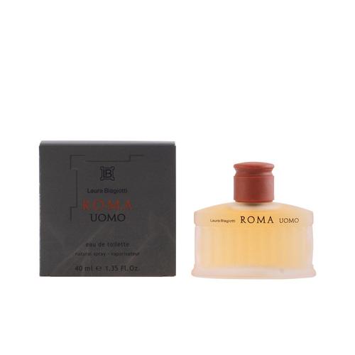 Roma Uomo Edt Vapo 40 Ml 