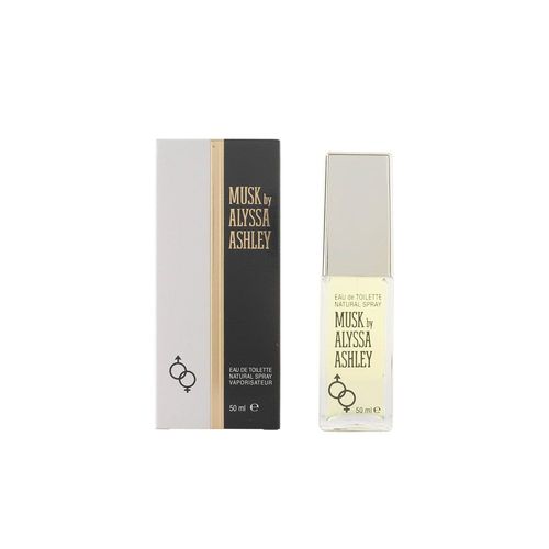 Musk Edt Vapo 50 Ml 