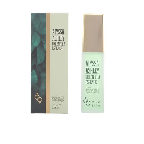 Green Tea Essence Edt Vapo 100 Ml 