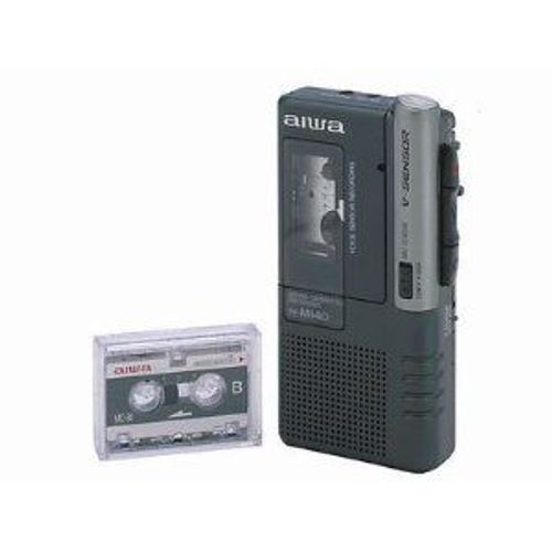 Aiwa Tp mi40 - v sensor