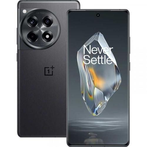 OnePlus 12R 256 16 Go gris fer UE