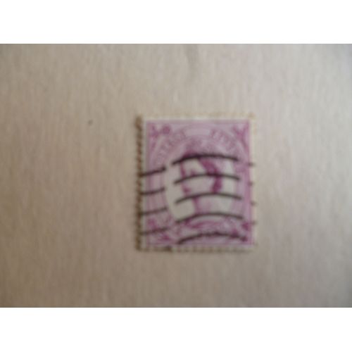 Timbre"Royaume-Uni: Reine Elisabeth".