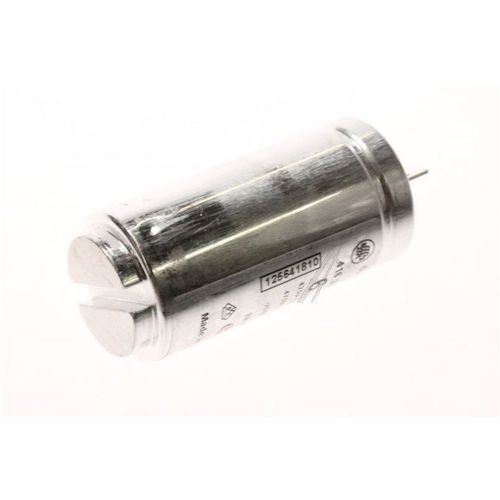 125641810. CONDENSATEUR 6 MF ELECTROLUX