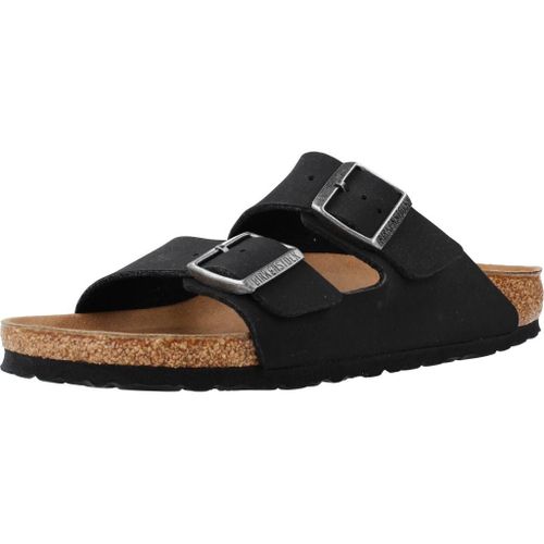 Birkenstock Arizona Colour Noir