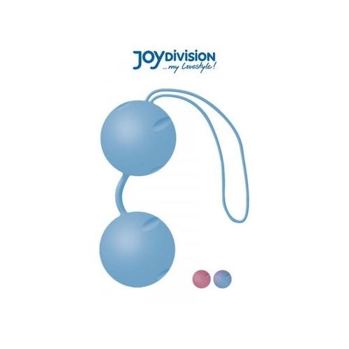 Joyballs Tender - Boules De Geisha (V2) - Tu, Rose Pale