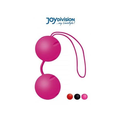 Joyballs Heavy - Boules De Geisha (V2) - Tu, Rouge