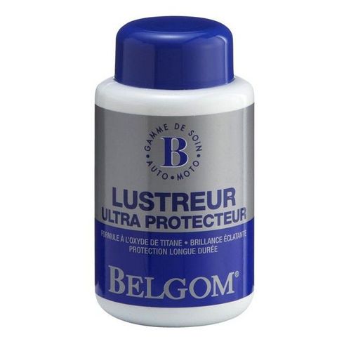 Lustreur Moto Belgom   Neuf