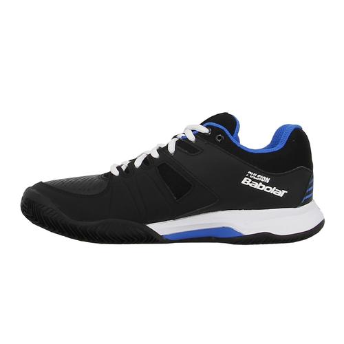 Chaussures Tennis Babolat Cud Pulsion Argile Noir