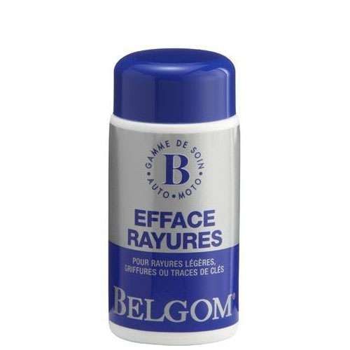 Efface Rayures Belgom   Neuf