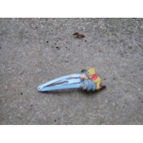 Barrette Disney