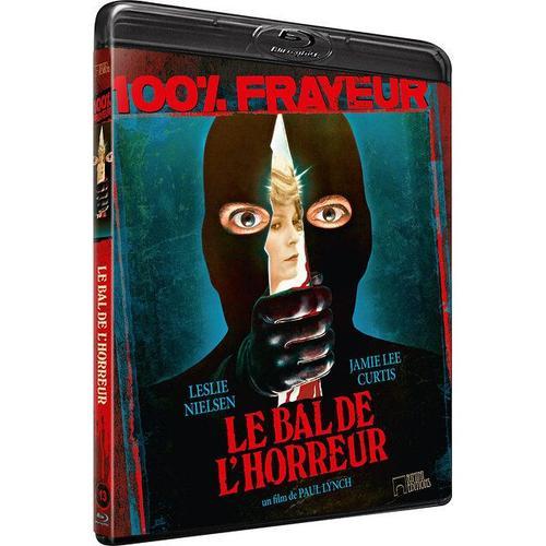 Le Bal De L'horreur - Blu-Ray