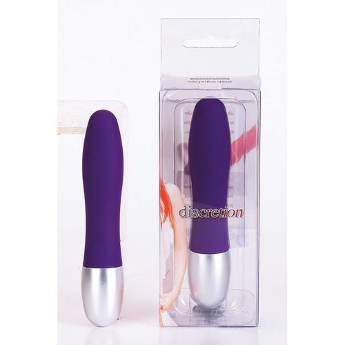 Vibro Sonde Discretion Violet