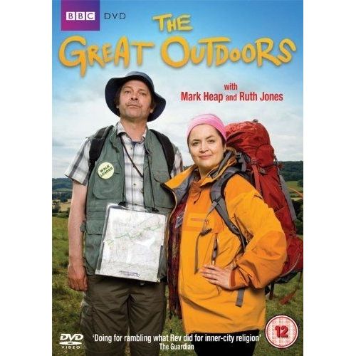 The Great Outdoors