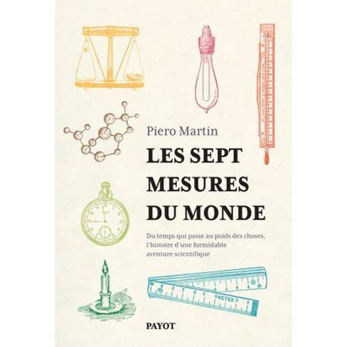 Les Sept Mesures Du Monde