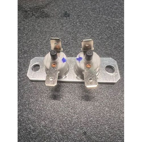 Thermostat B21p722 de sécurité Lave-linge - 41034167, 41027552 Lave-linge CANDY, HOOVER, ROSIERES, BAUKNECHT, DE DIETRICH, PHILCO, WHIRLPOOL, BRANDT, LAMONA, TEKA
