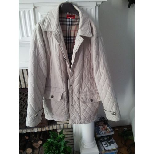 Veste Matelassée
